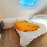 דירה Yellow