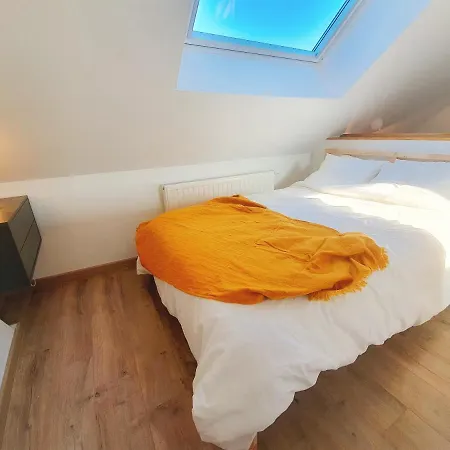 شقة Yellow